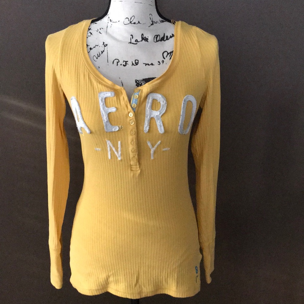 ‼️SOLD‼️ Women’s long sleeve shirt